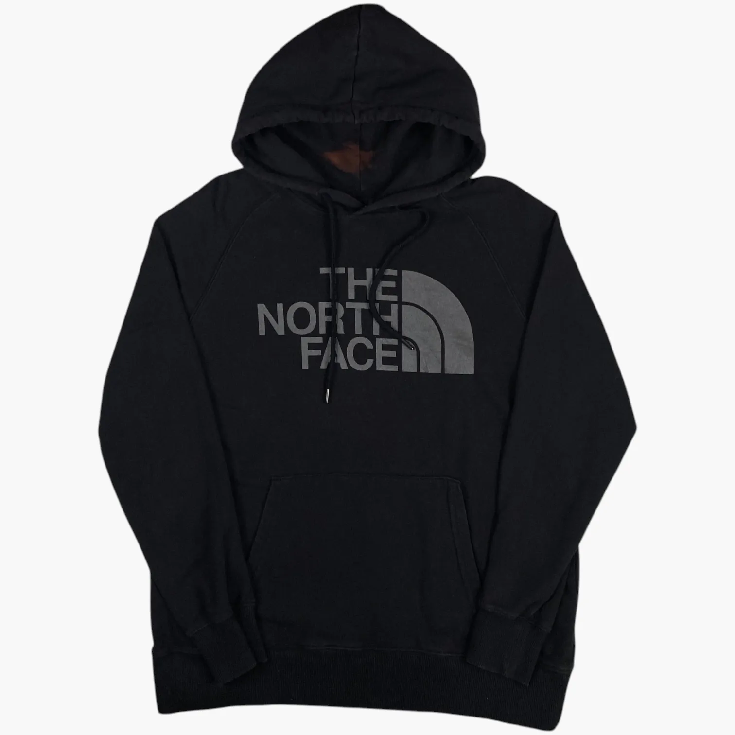 Women The North Face Hoodie (S)