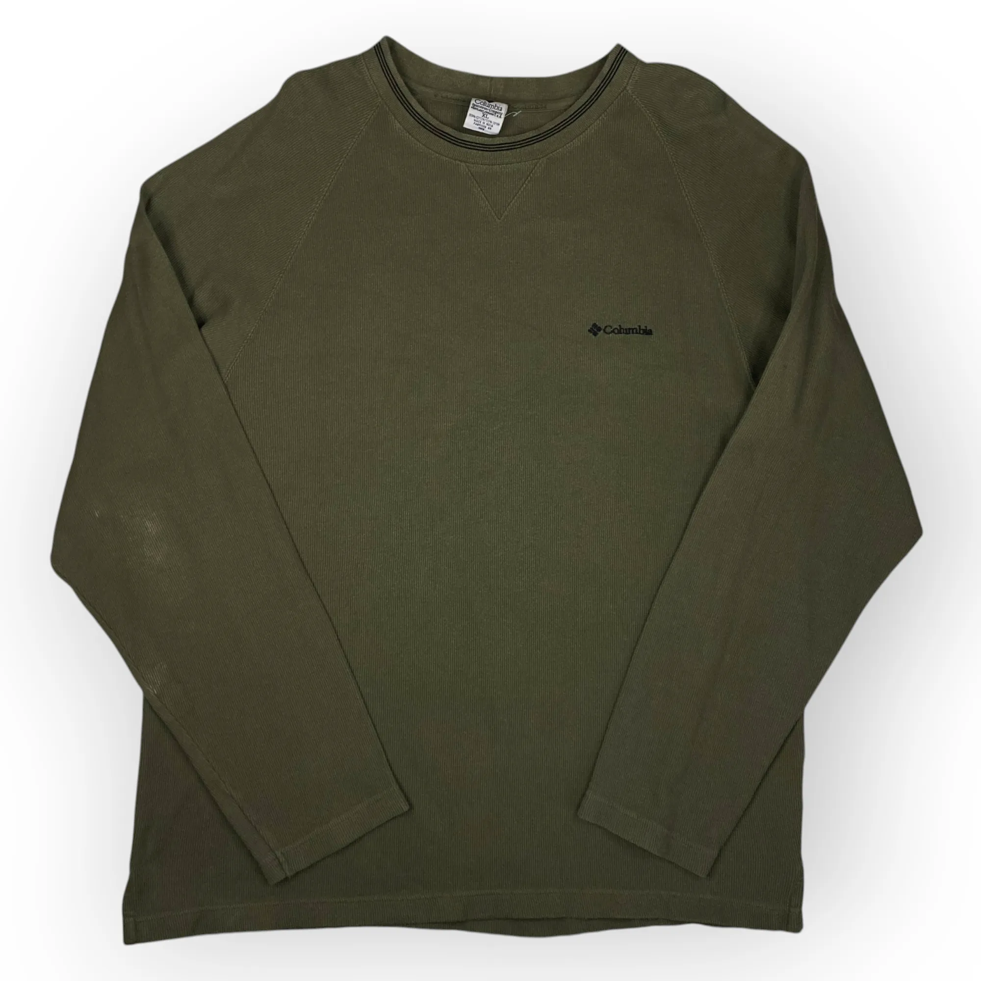  Columbia Sweatshirt (L-XL)