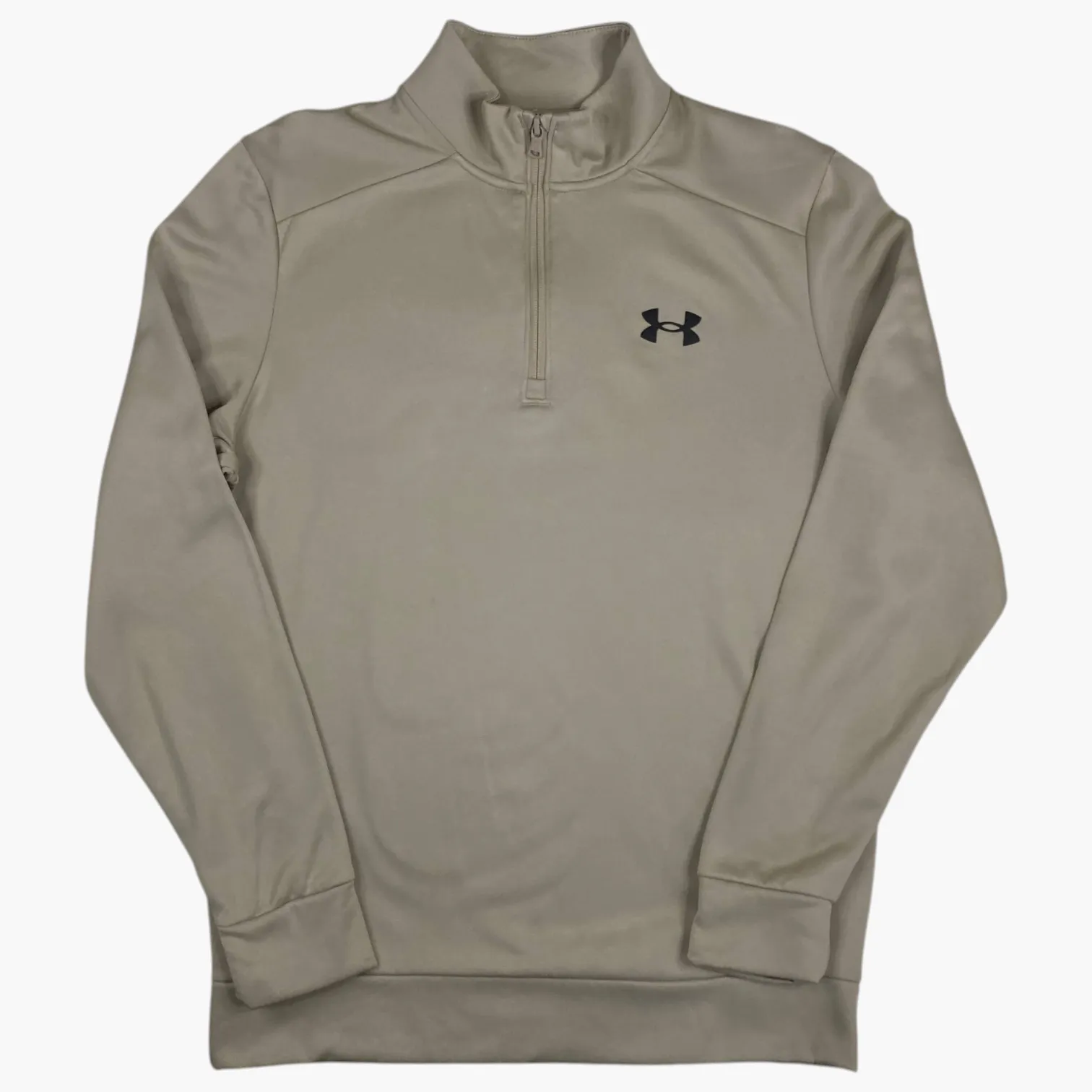  Under Armour Quarter Zip Sportive Long-Sleeve (M-L)