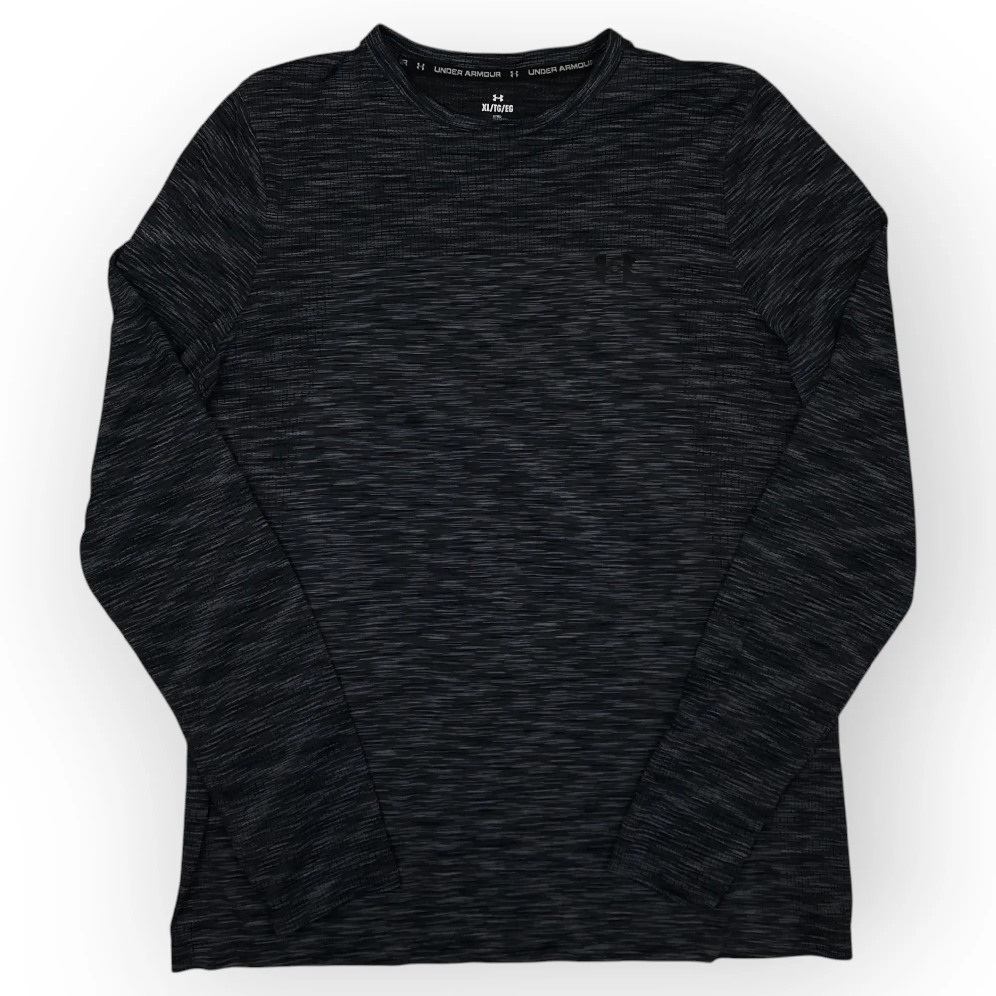  Under Armour Sportive Long-Sleeve (L-XL)