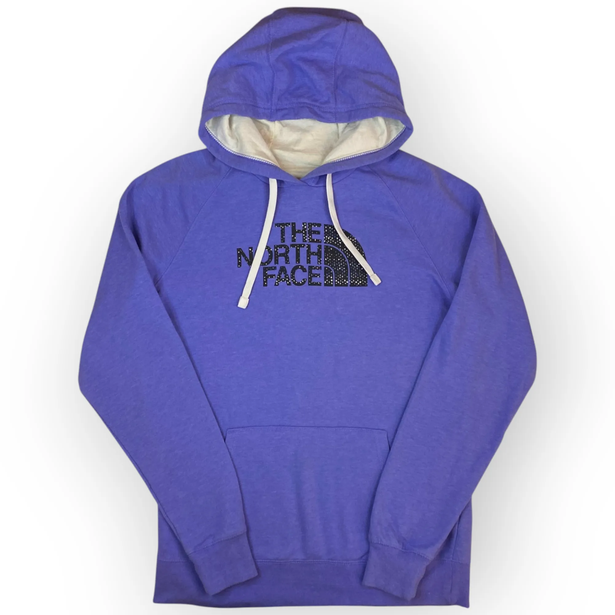 Women The North Face Hoodie (L)