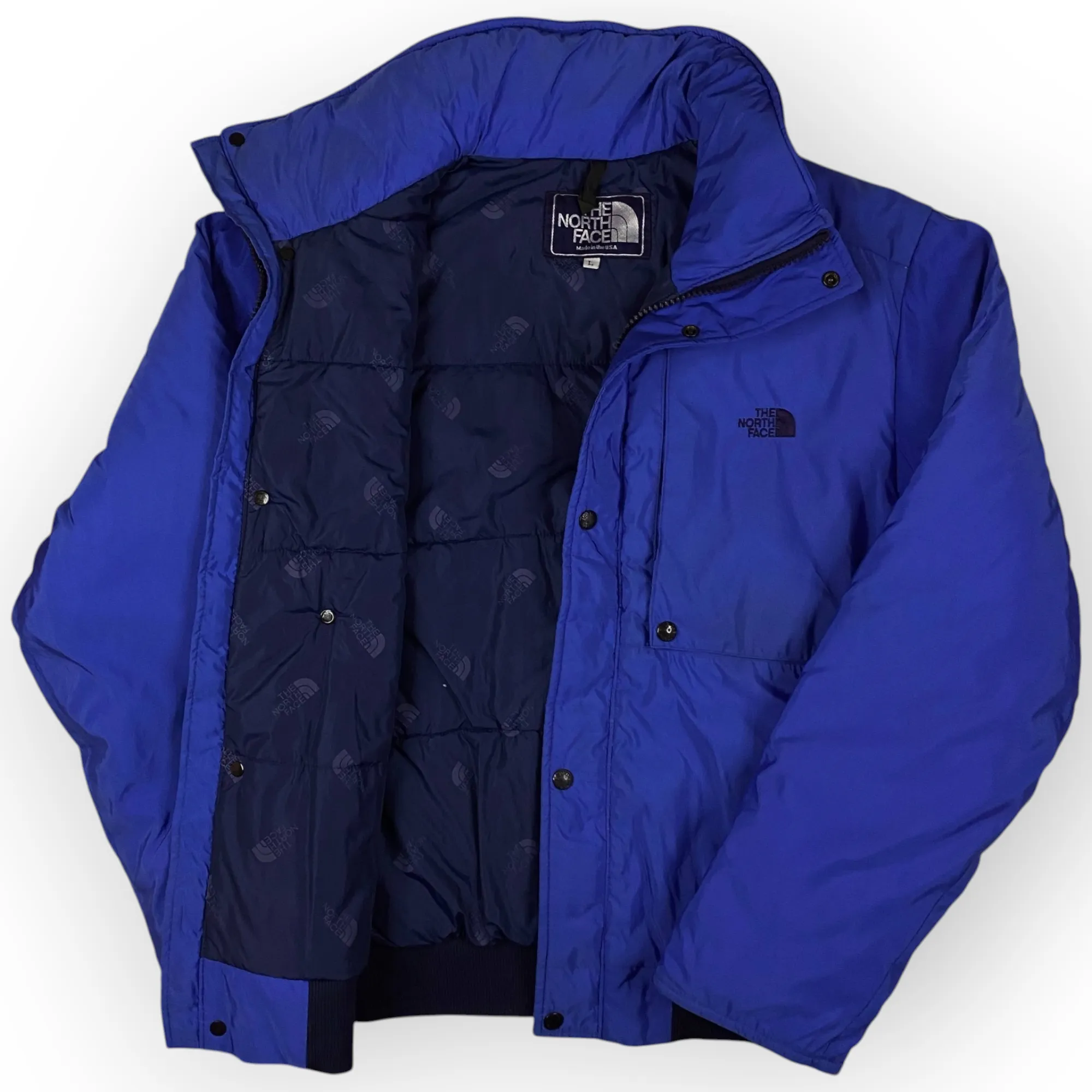  The North Face Jacket (L)