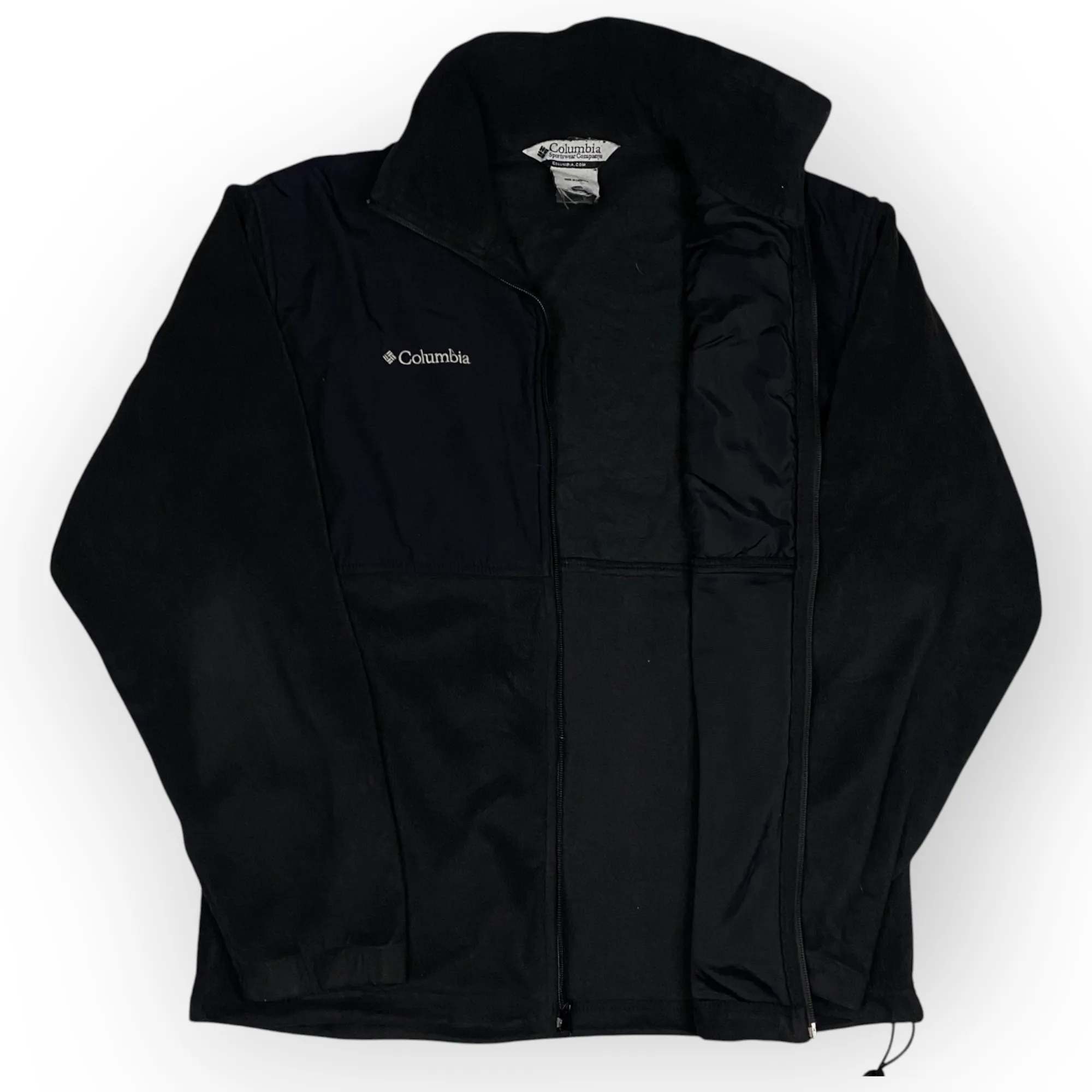 Women Columbia Denali Jacket (M)