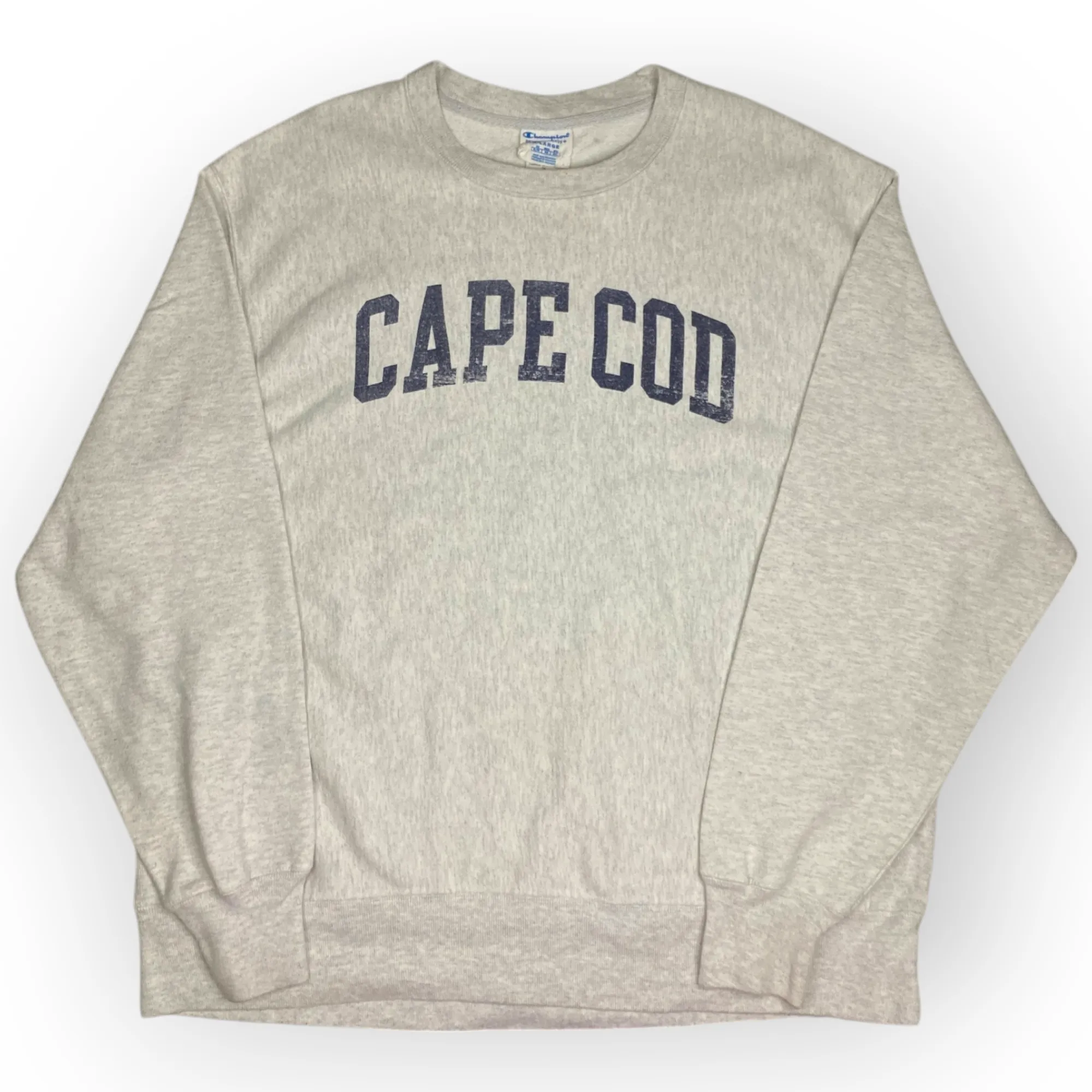  Champion Sweatshirt (XXL)