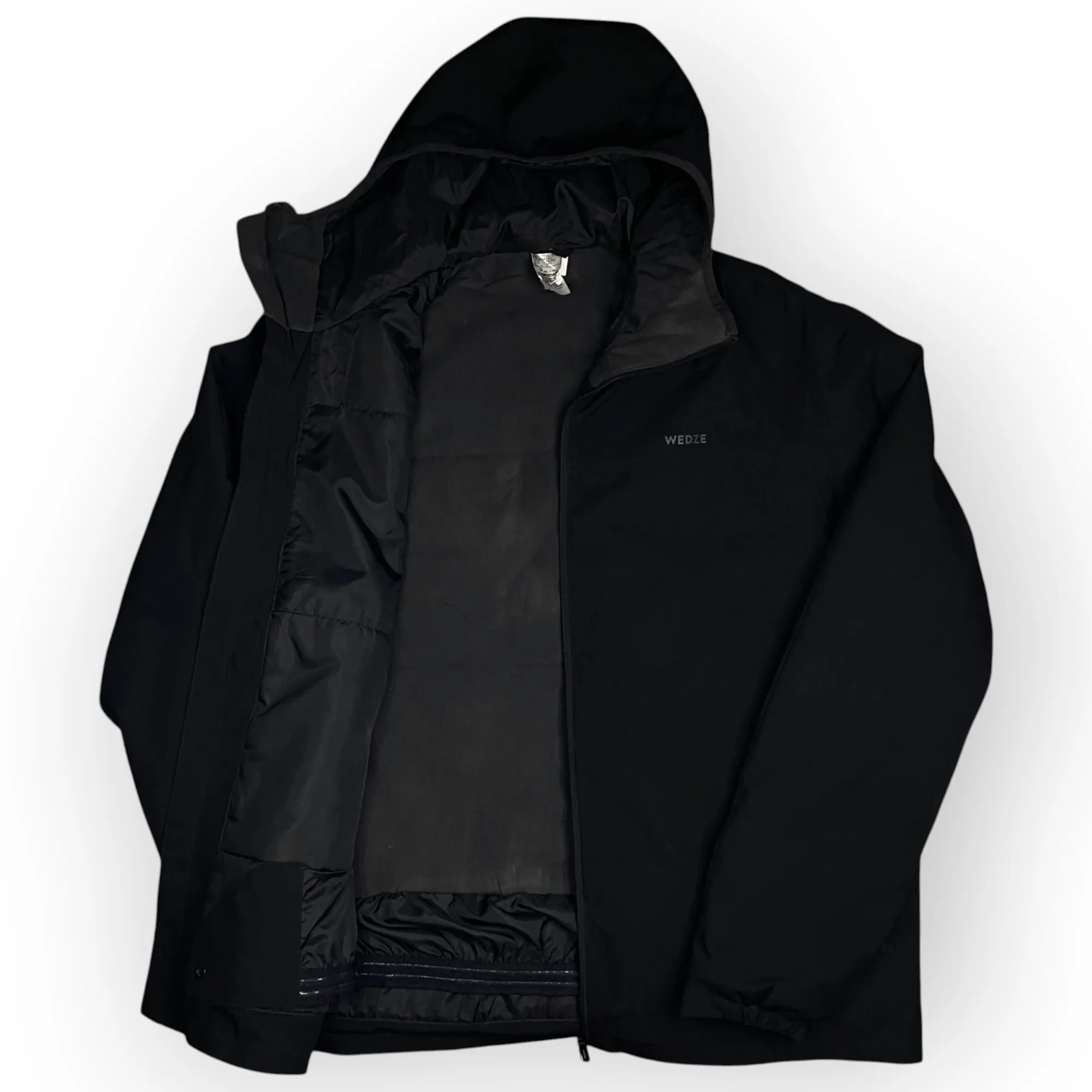  Wedze Hooded Jacket (XL)